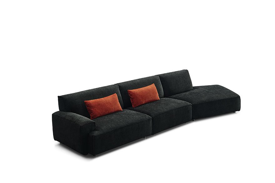 Modern Sofa Set 
