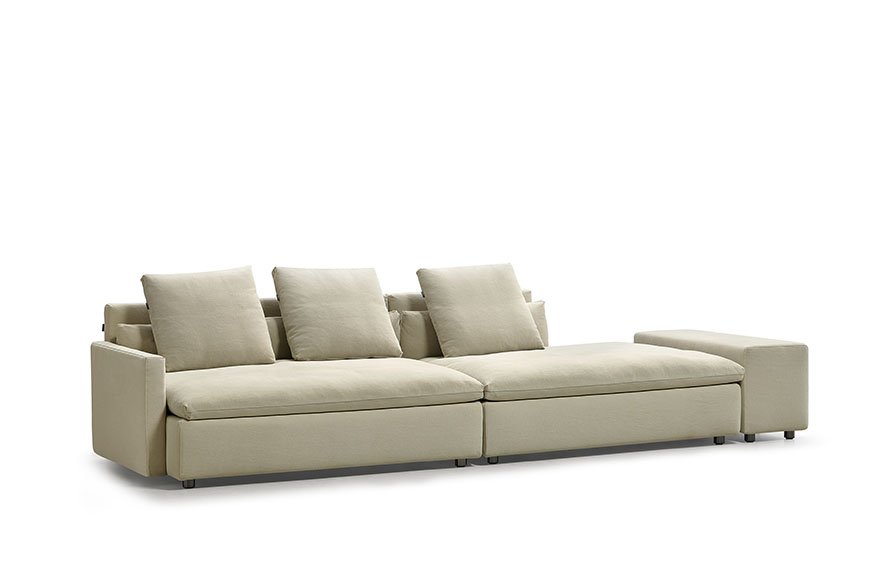 Soft Sofa 