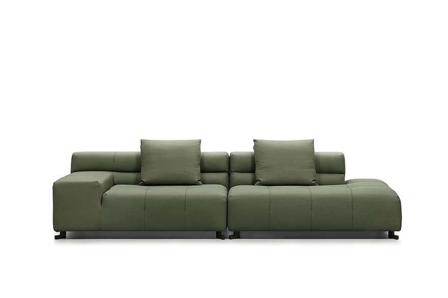 Sectional Couches