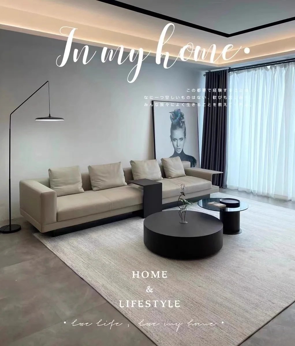 Please recommend us to sofa buyers