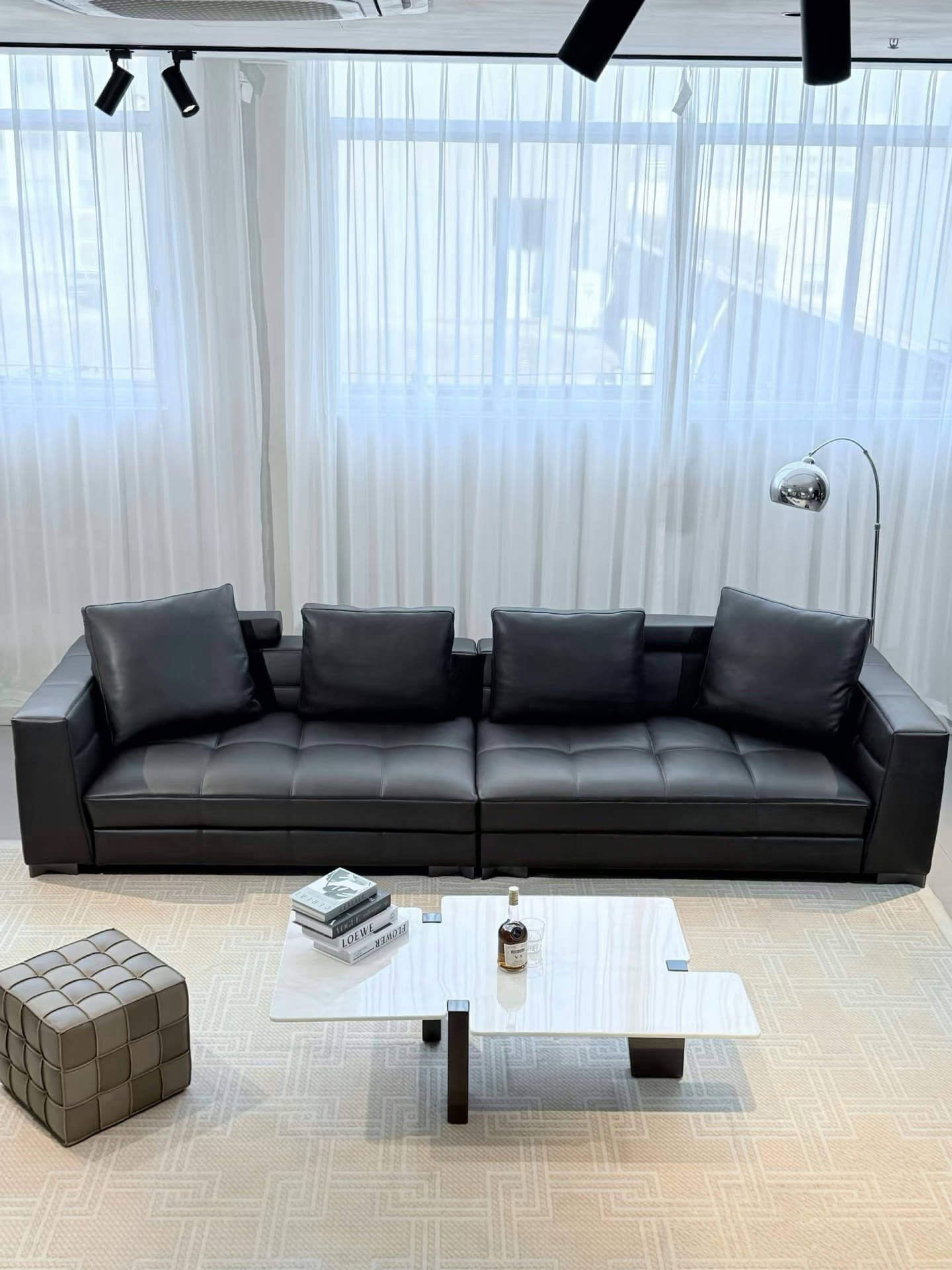 Blazer sofa