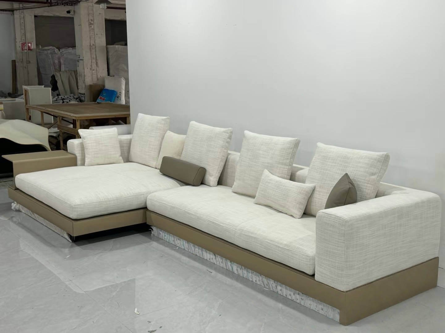 How to Choose a Connery Sofa?