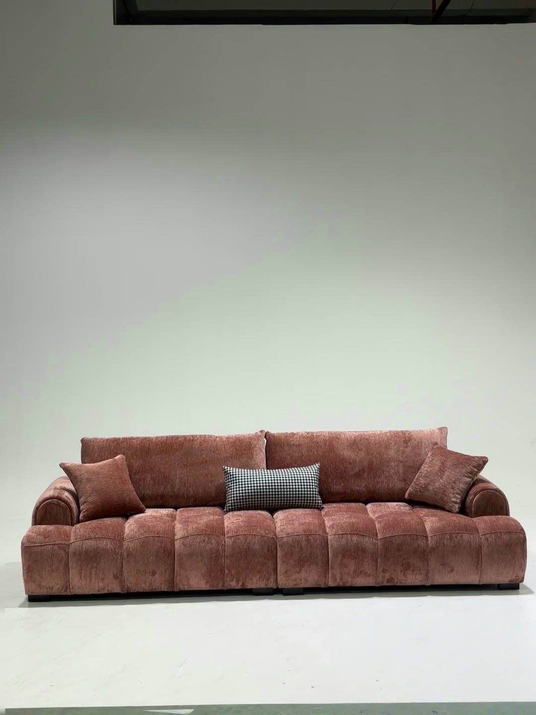 Puff Sofa: The “Delicious” New Addition to Your Home That Lets You Sit in Comfort and Sweetness!