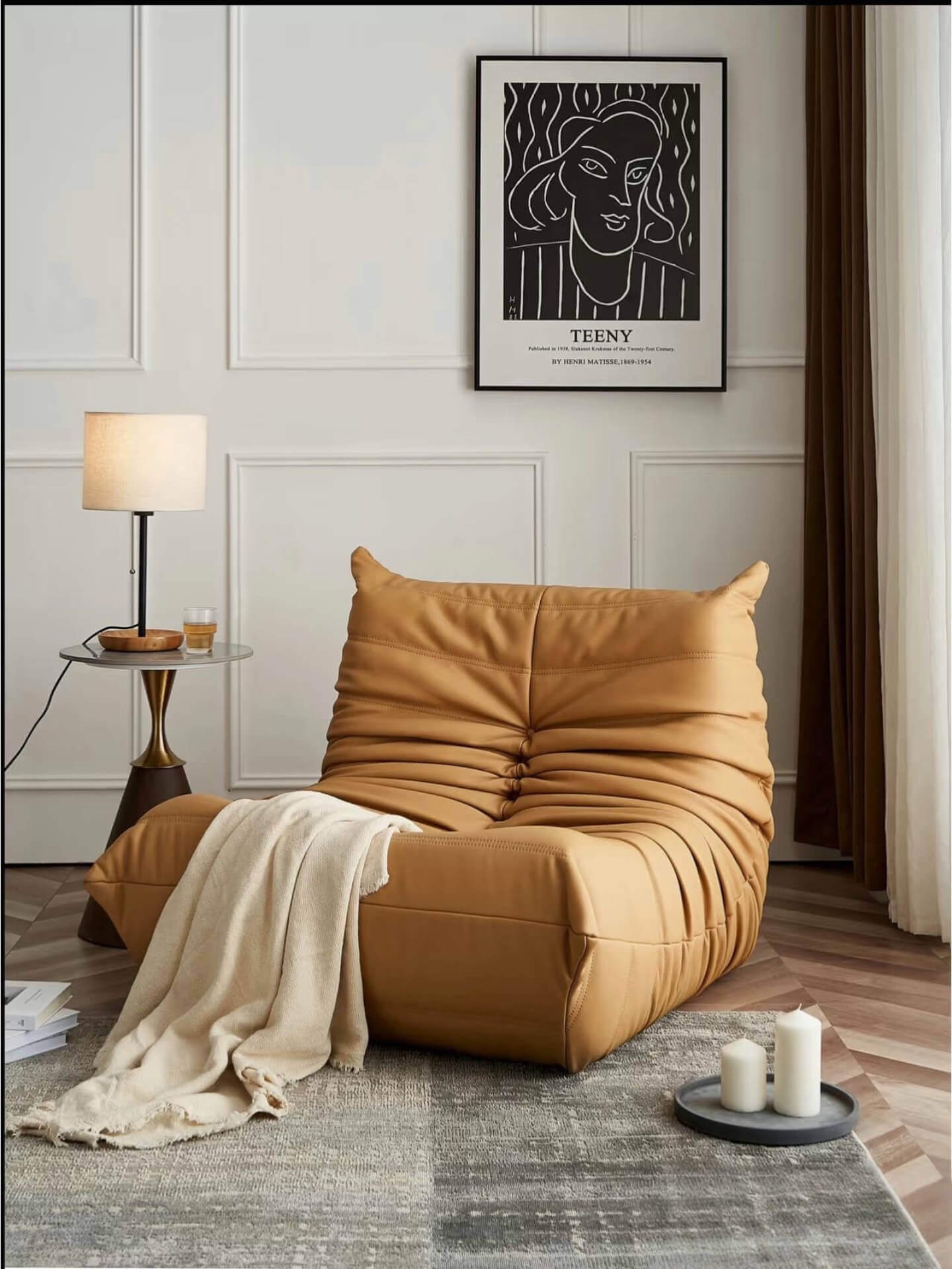 Togo Sofa