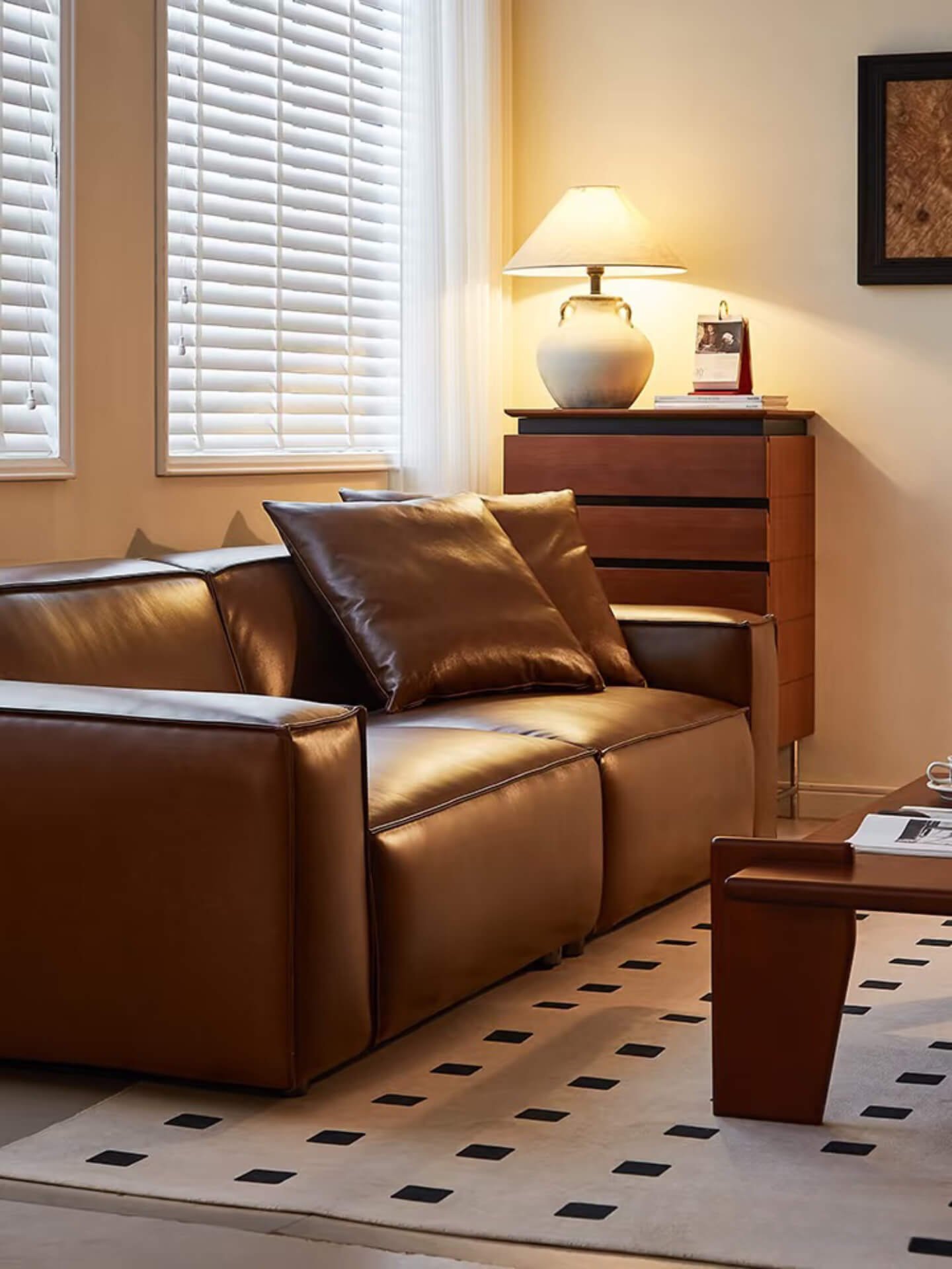 Breeze Sofa