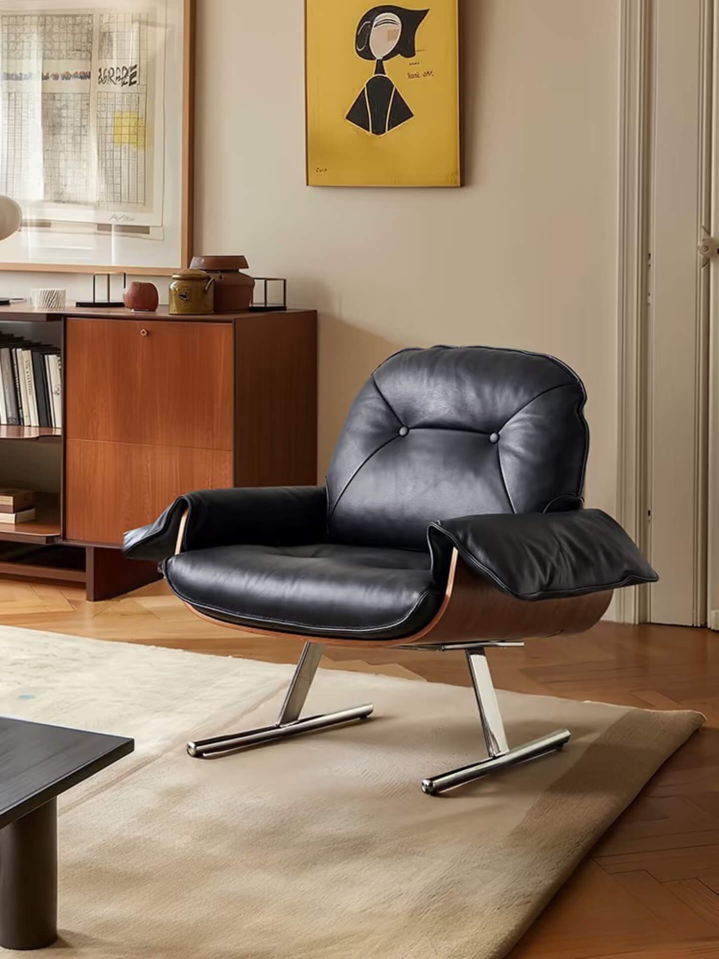 Penguin Chair | Define the Unique Aura of Your Space with Just One Chair!
