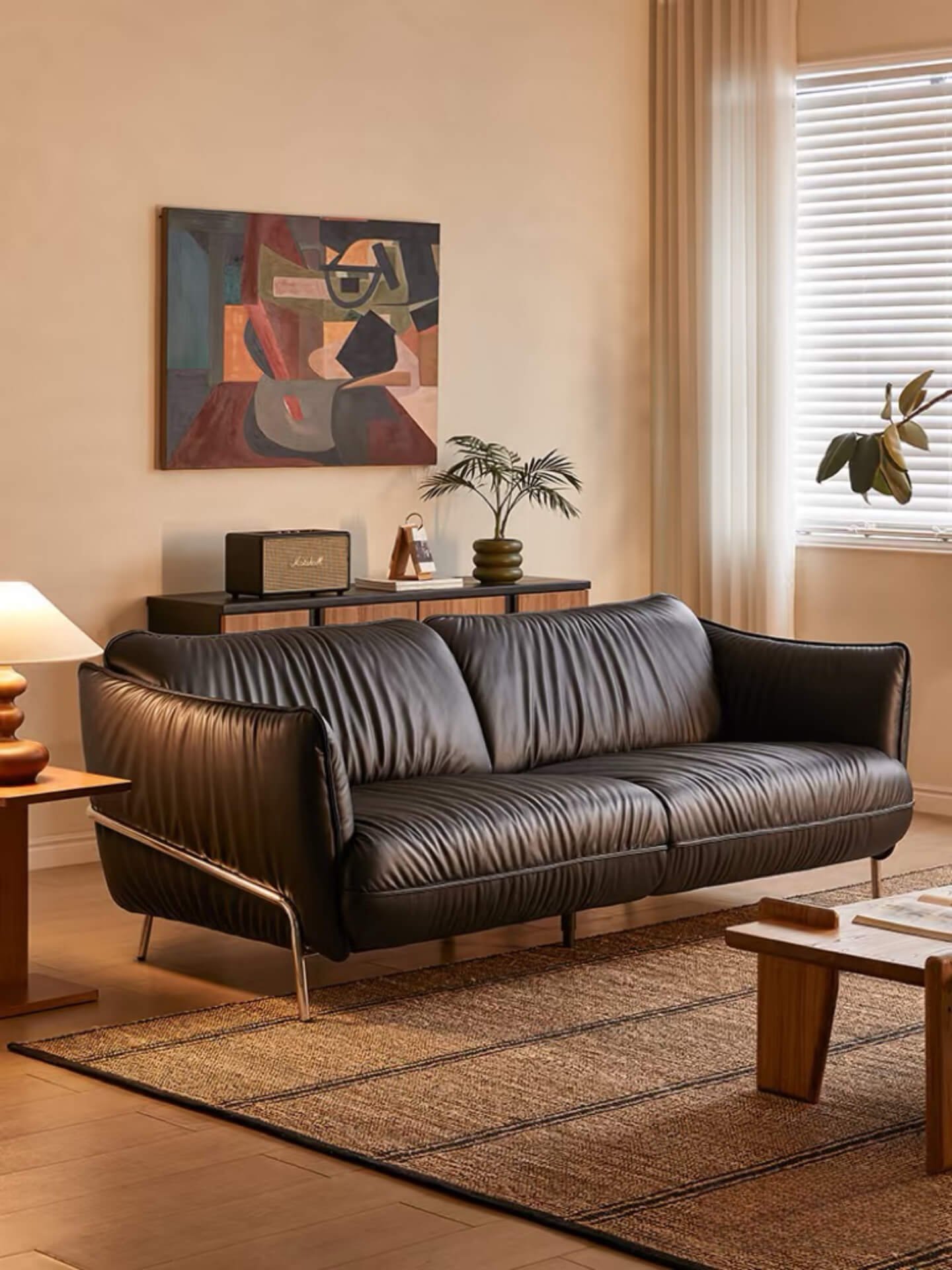 Mido Sofa