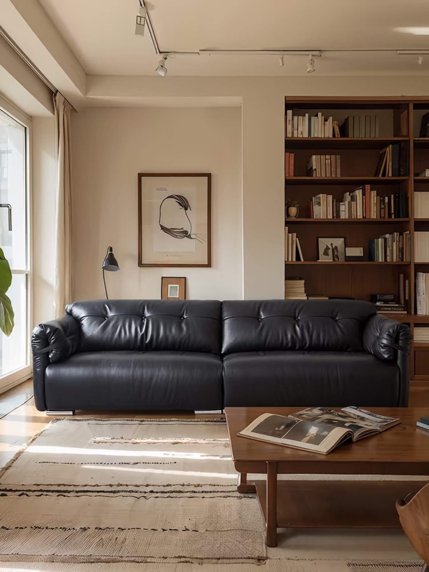 Meishu Sofa