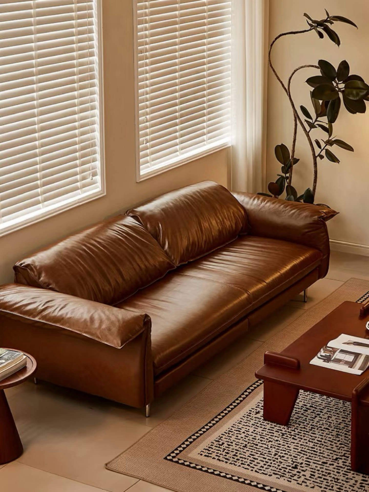Little Elephant Sofa: Supreme Comfort, Better Than Bed!