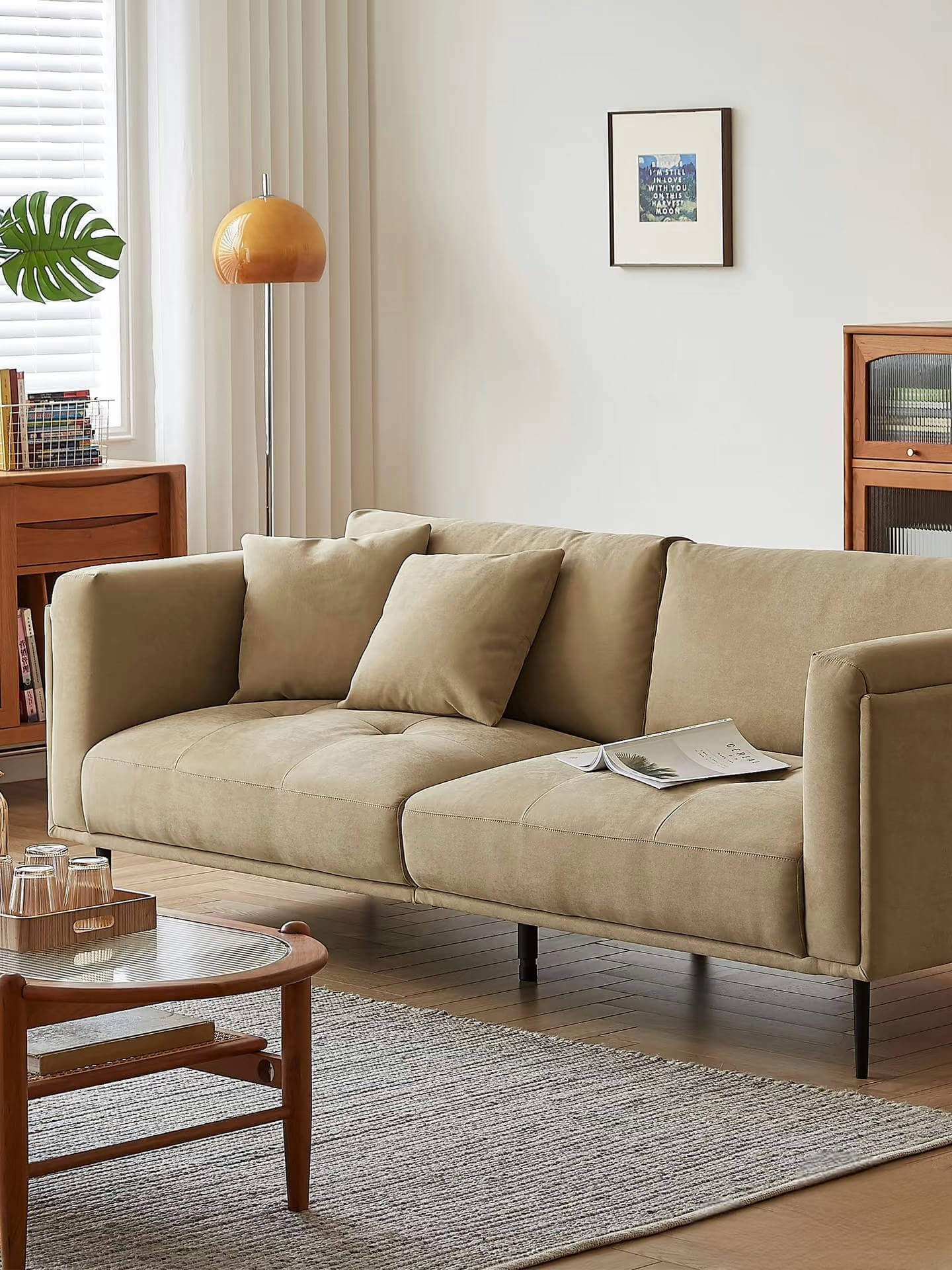 Ultimate Sofa Savior for Cat Lovers!