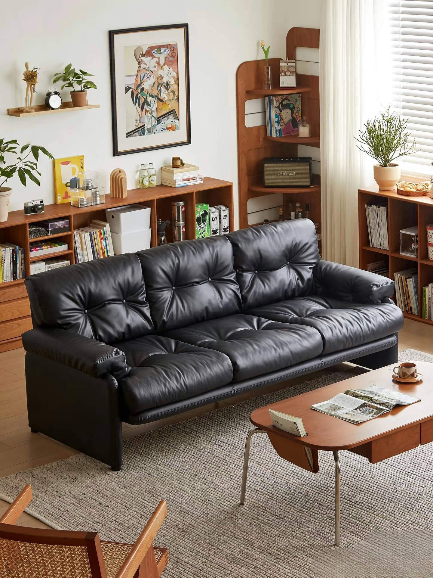 Fengyi Sofa: Redefining Ultimate Comfort in Your Living Room