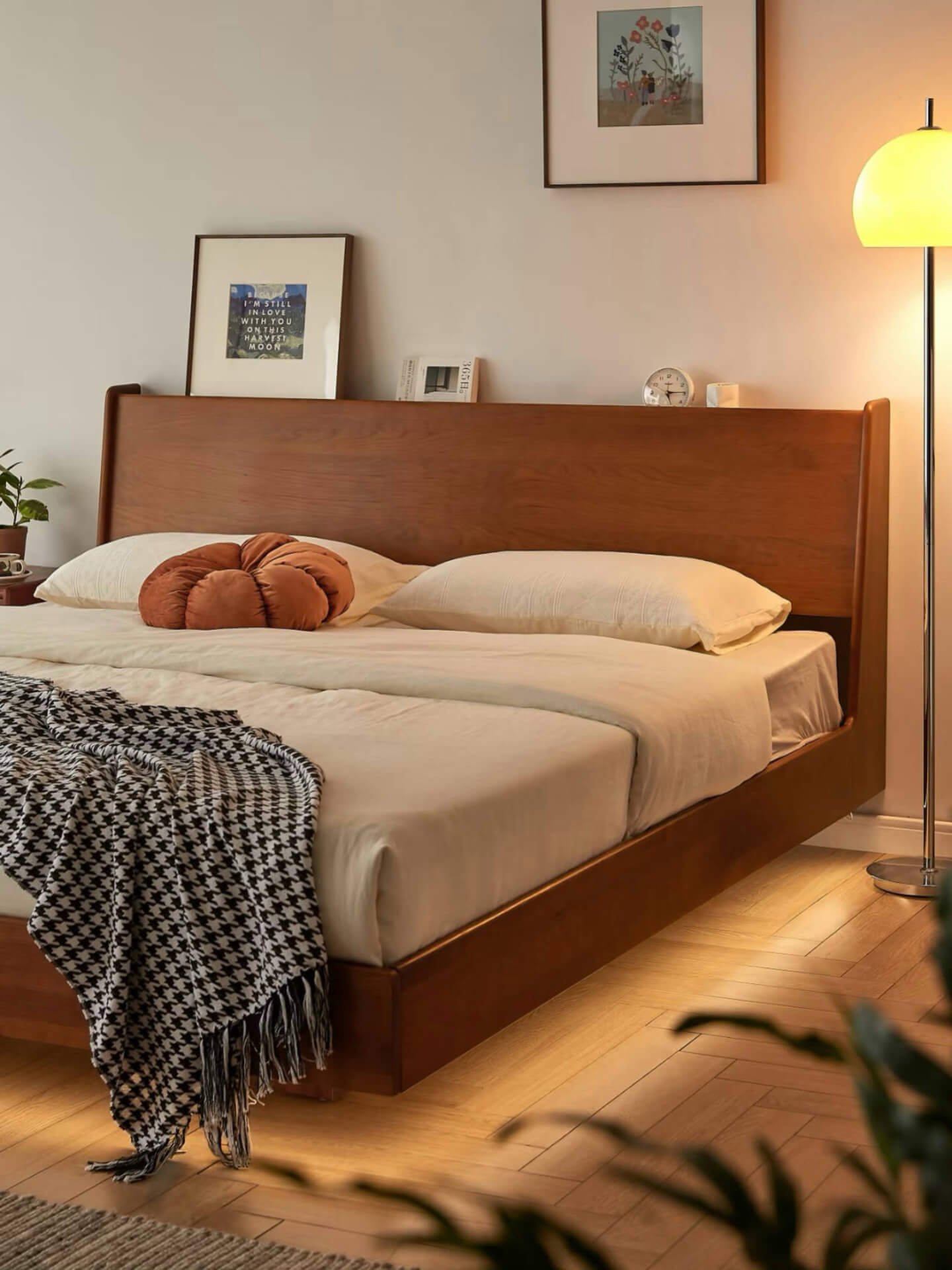 A Lifelong Companion for Restful Sleep —The “Good Sleep Bed” Redefines Quality Living