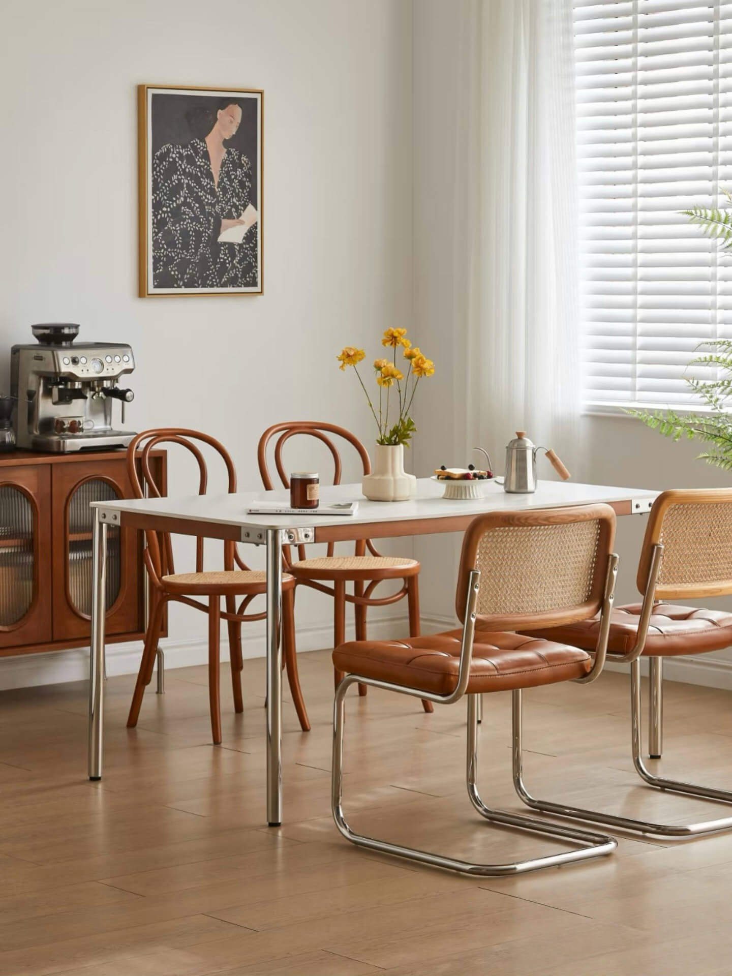 More Consideration for Small Apartments: A New Choice for Small Families