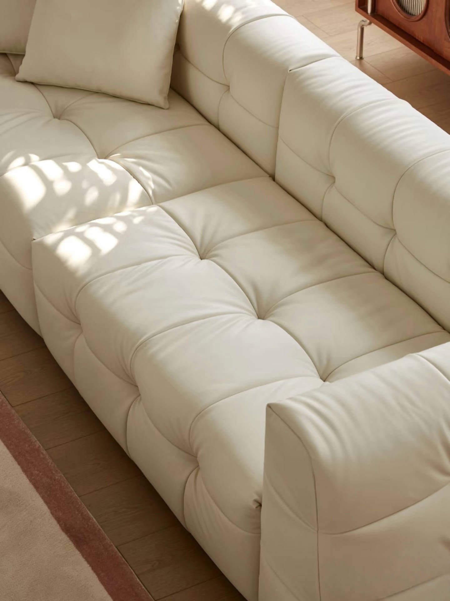 Cotton Candy Sofa: A Haven of Comfort in Your Home