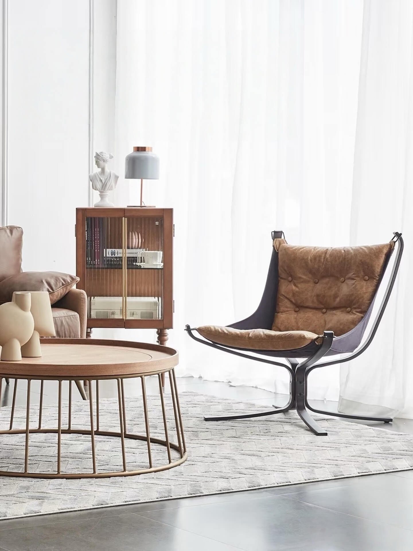 Stylish and Versatile Sofa Chair to Elevate Your Home