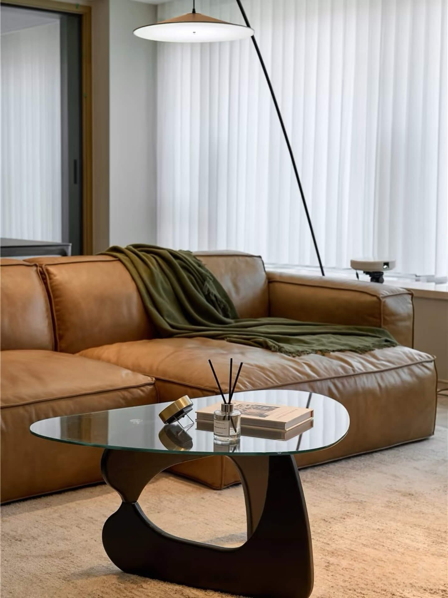 155㎡ Luxury Renovation: Elevate Your Home with Soft Furnishings