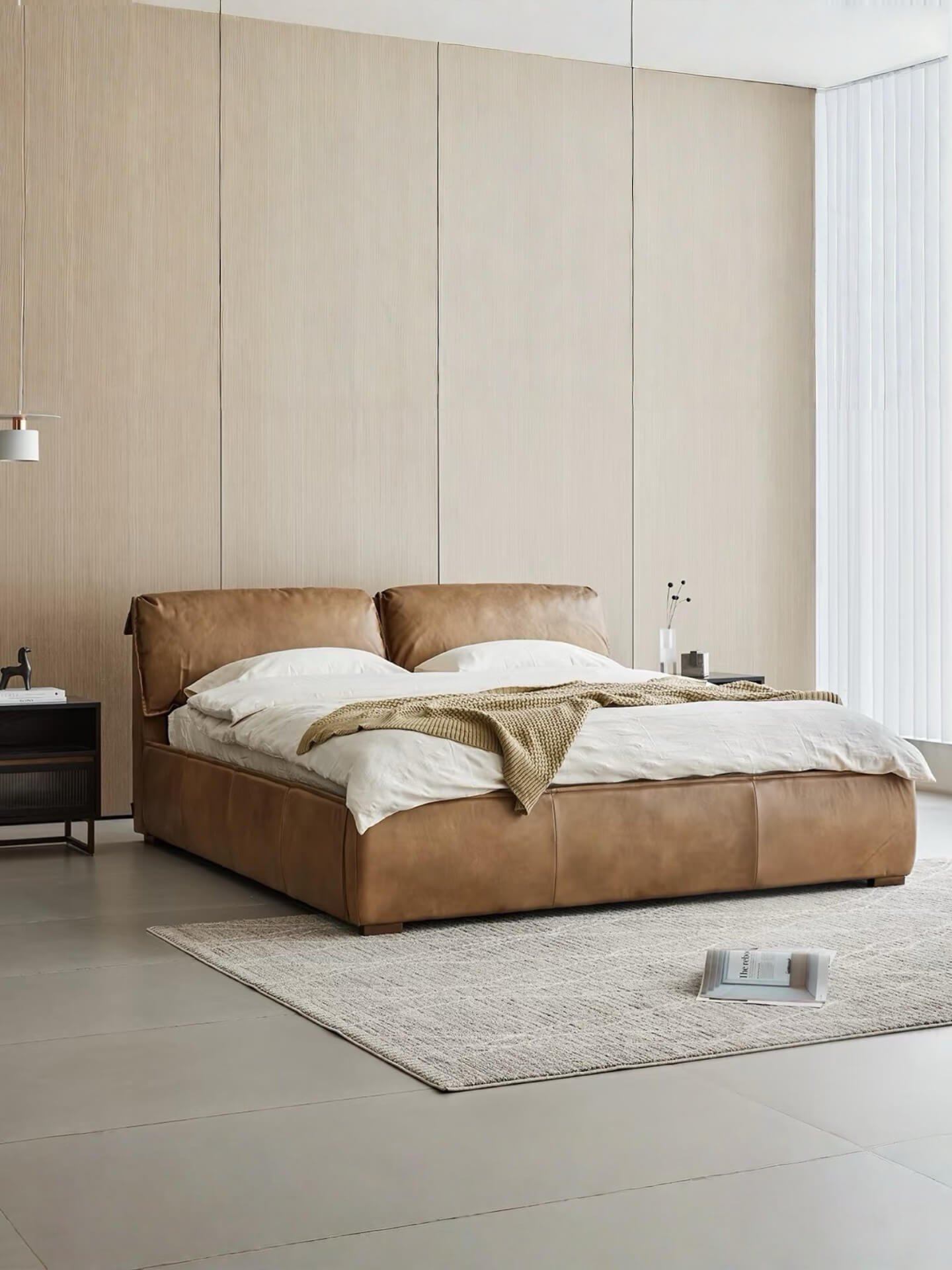 The Elephant Ear Bed: A Perfect Blend of Comfort and Quality