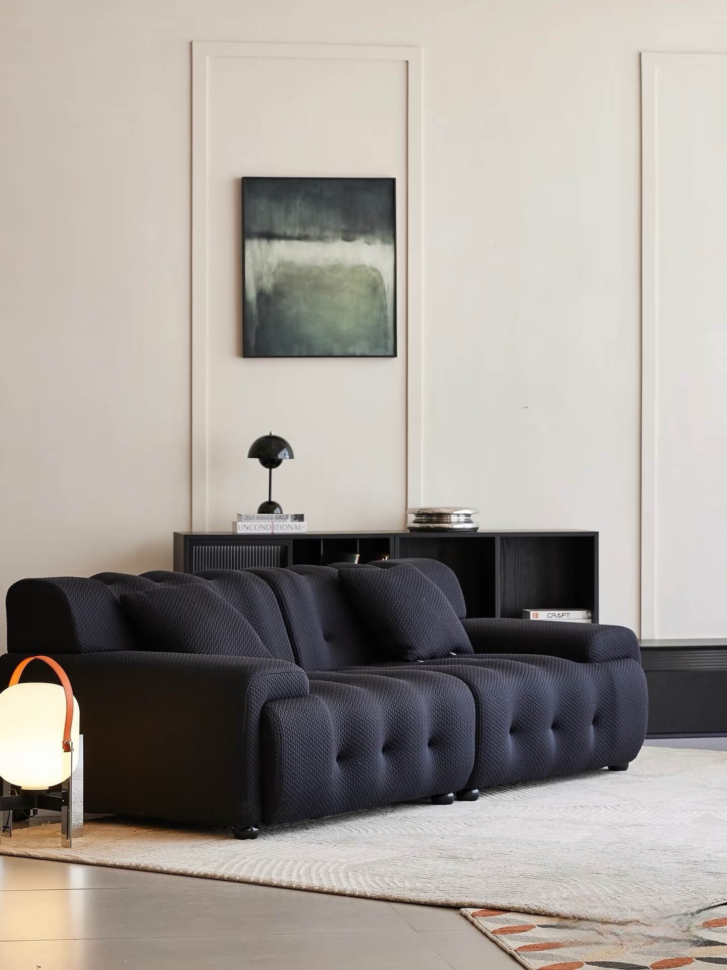 Roche Bobois Sofa: The Perfect Blend of Comfort and Style for Your Living Room