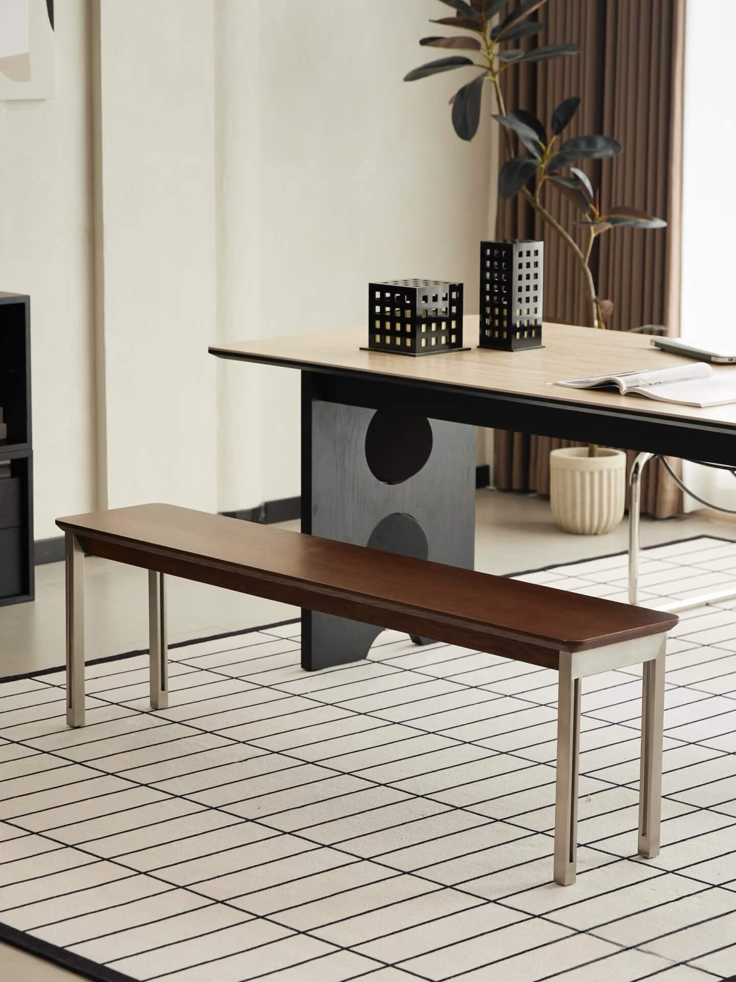Love at First Sight: A Quartet of New Arrivals—Four fresh pieces that turn your home into poetry