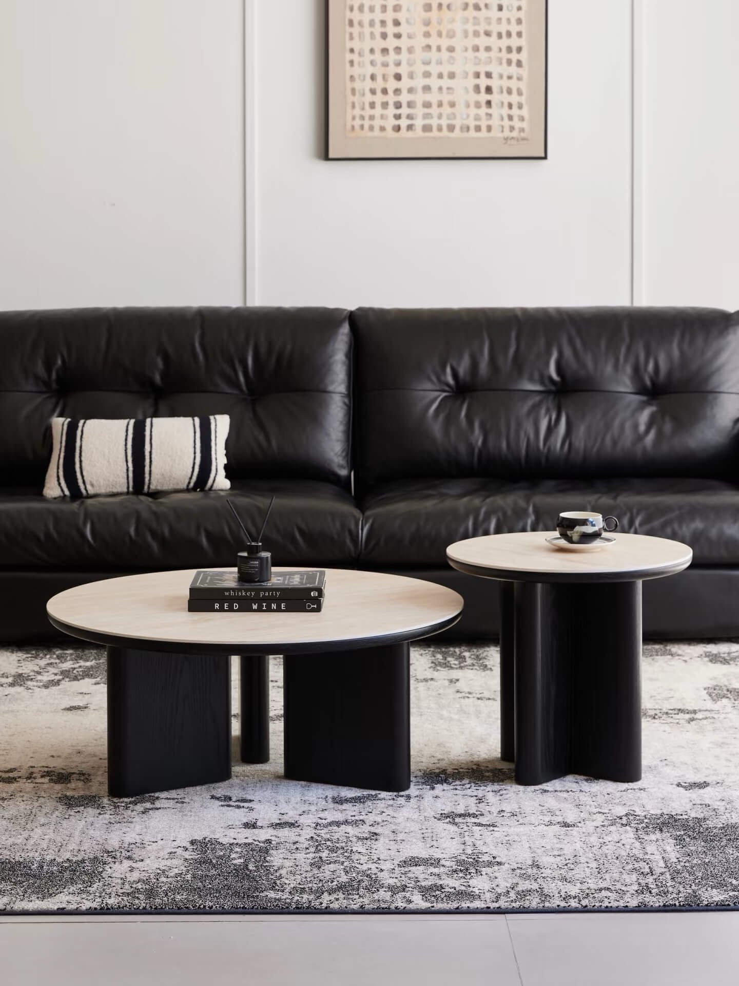 Round is the New Square: Why Tomorrow’s Living Rooms Are Going Full Circle