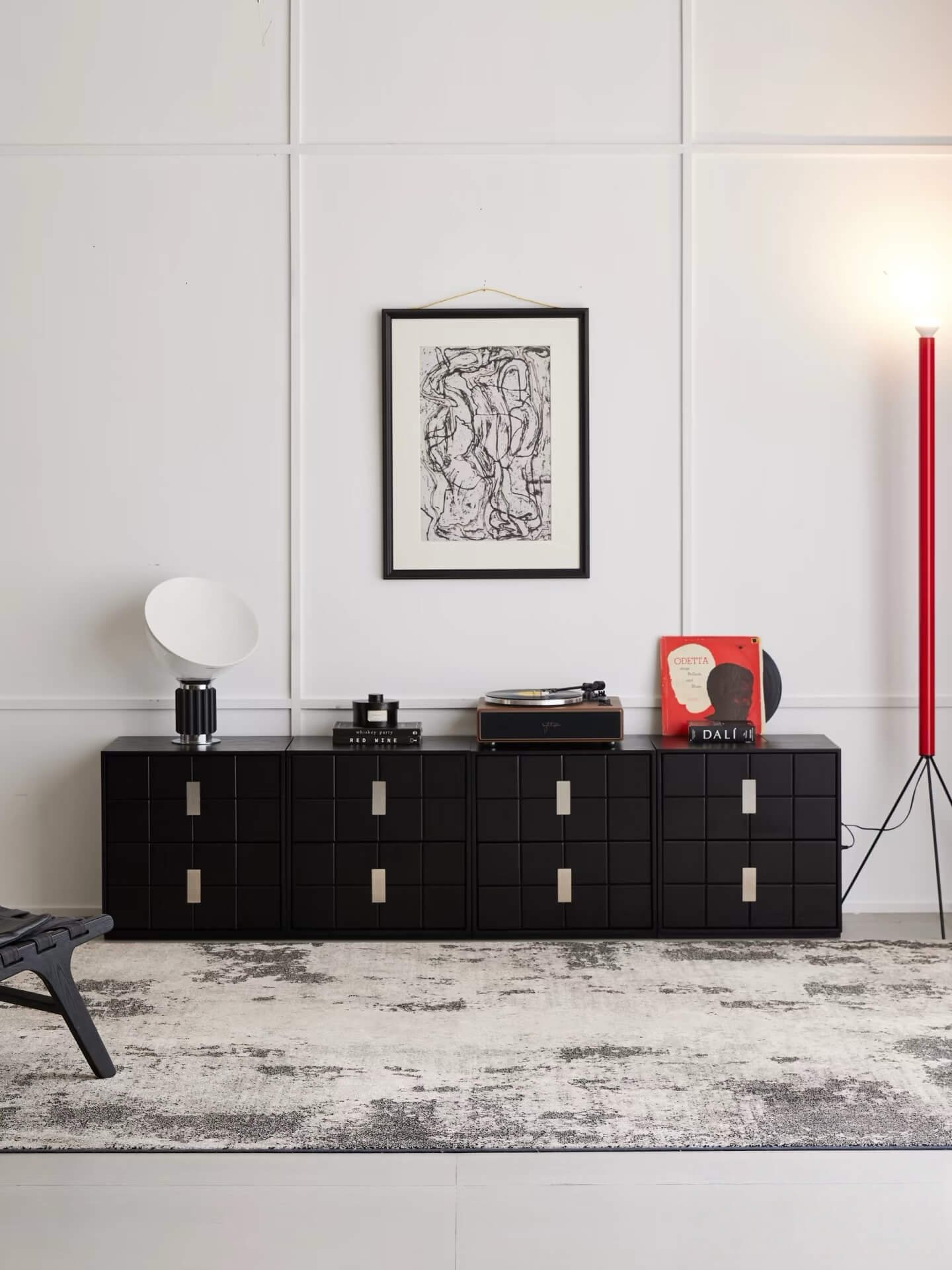 Turn a Handle-Free Cube into N Life Hacks—Unlock 3× Storage in Just 1 m of Wall