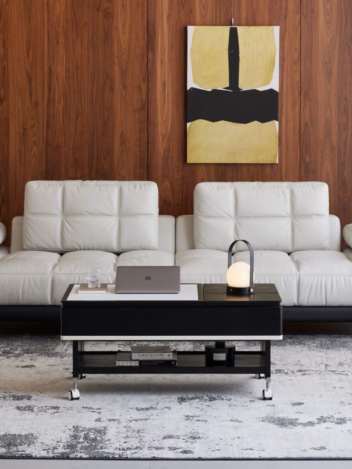 Float, Flip, Store—All in OneThe Coffee Table That Turns My Living Room into a Transformer