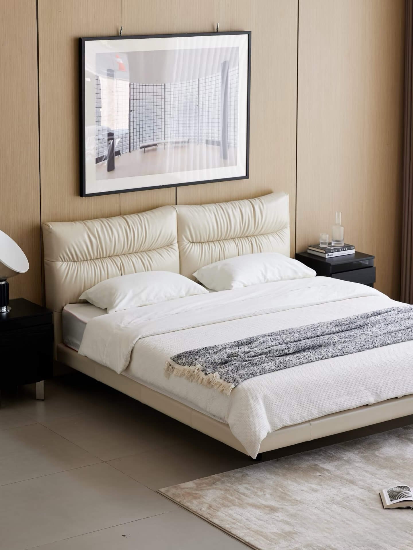 Sleep Well—That’s the True Luxury