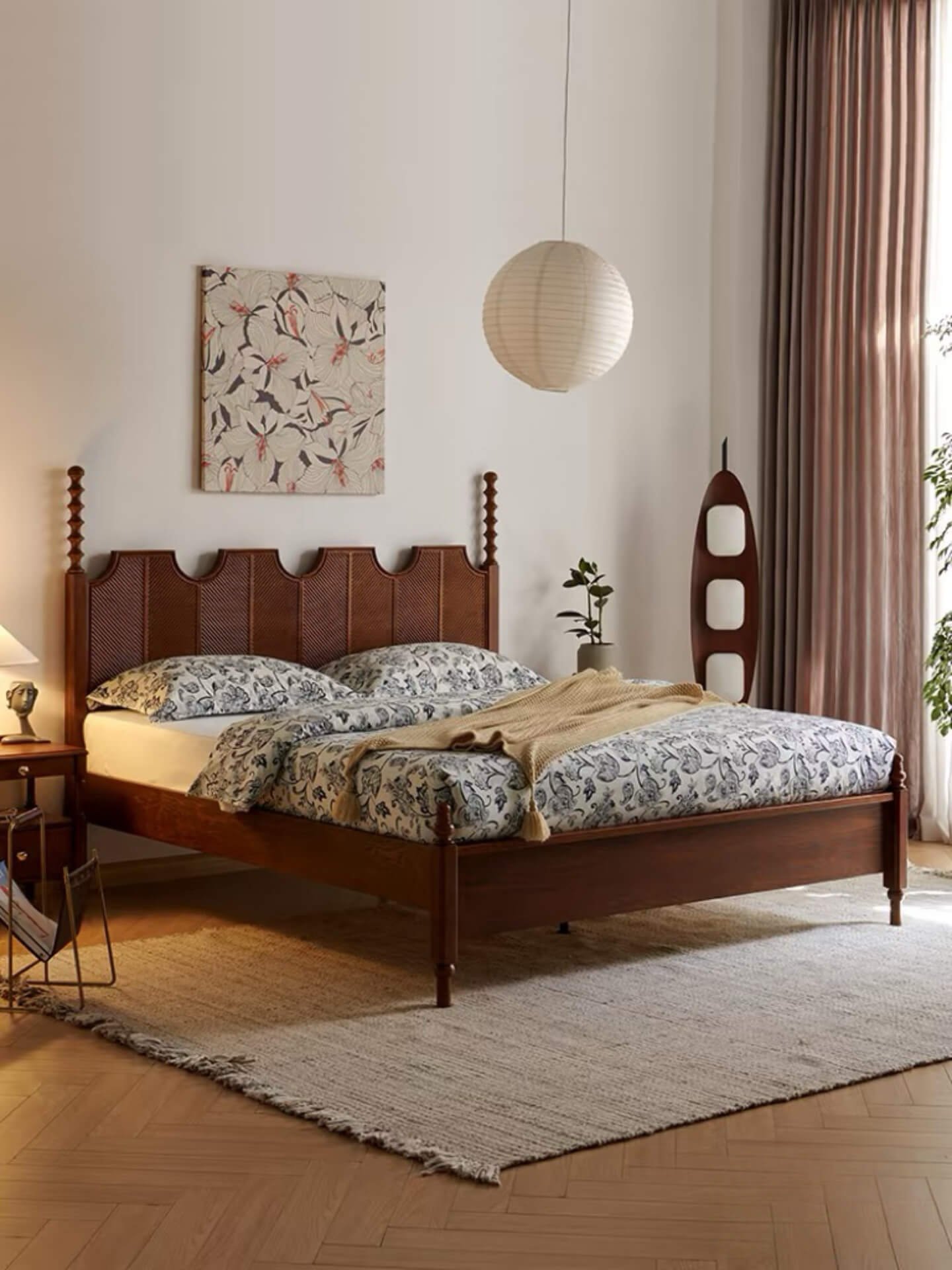 São Paulo Bed: Where Every Night Becomes a Ritual