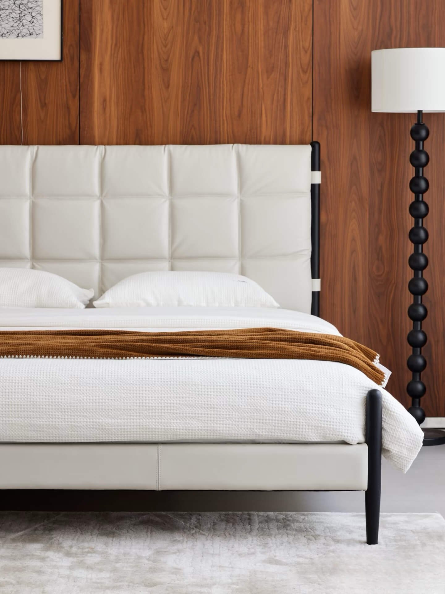 Bring a Five-Star Suite Home