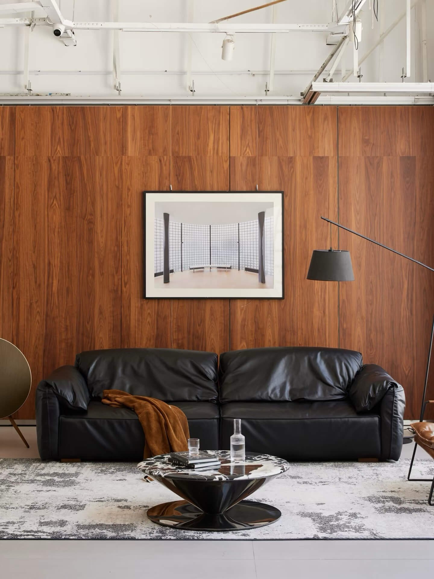 Once You’ve Been Spoiled by an Elephant-Ear Sofa, There’s No Going Back