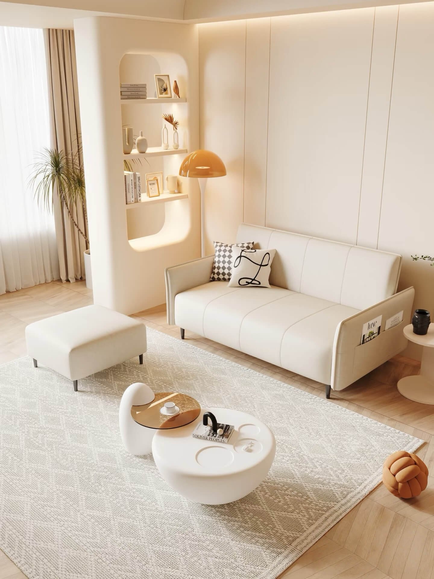 The “Cat-Proof” Sofa That’s Gone Viral – 800+ DMs and Counting. Here’s everything you need to know in one place.