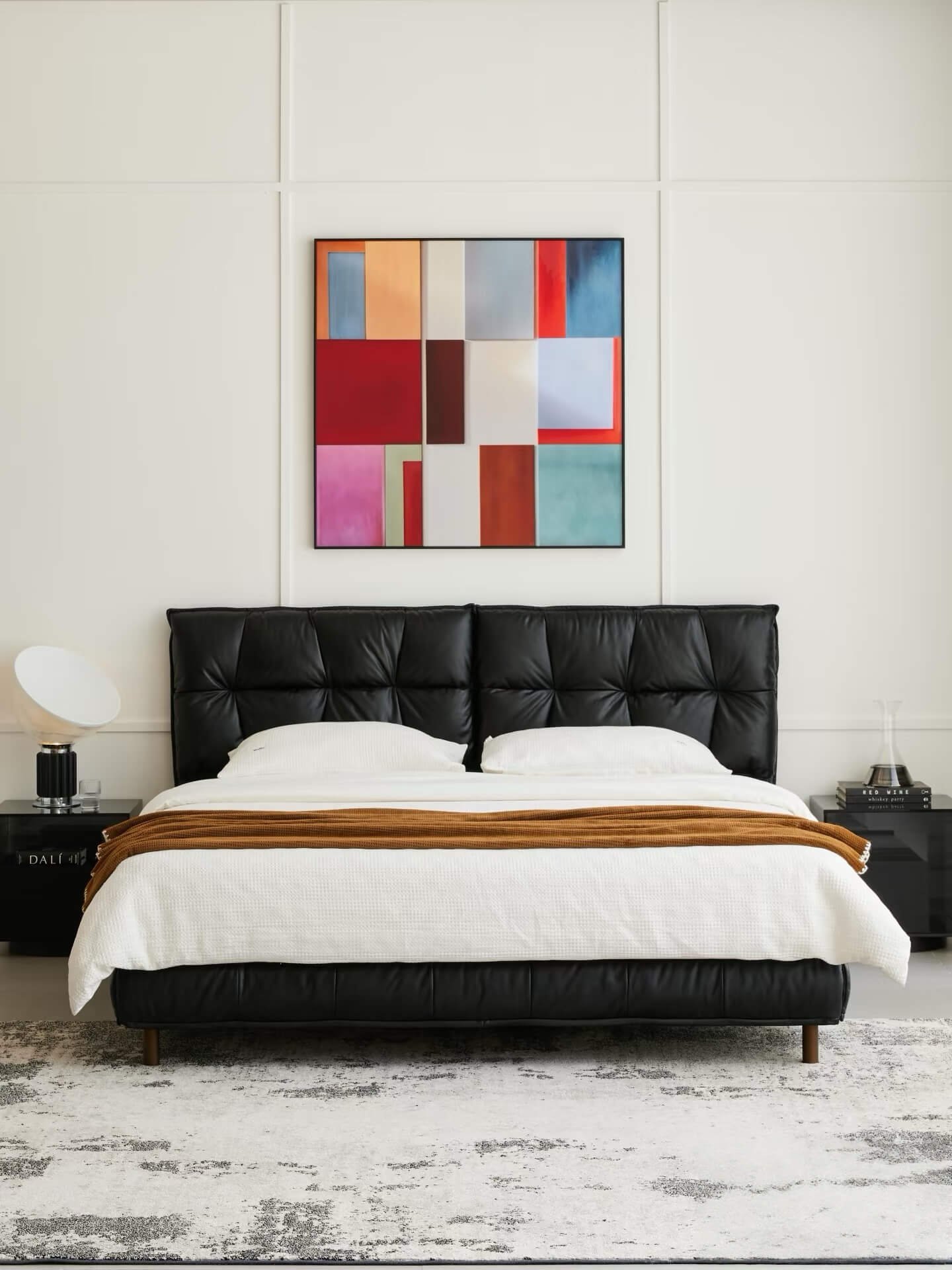 When Night Falls, Happiness Rises—Three Gifts a Good Bed Gives to Life